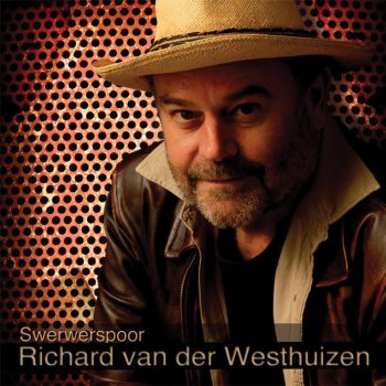 Richard Van Der Westhuizen Man Van Staal