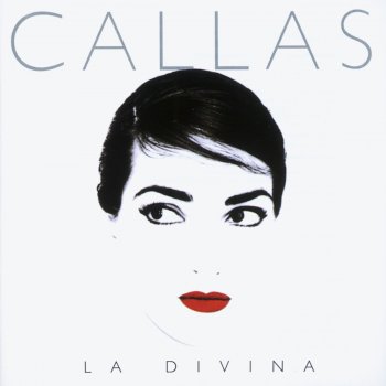 Maria Callas feat. Philharmonia Orchestra & Tullio Serafin Gianni Schicchi (1987 - Remaster): O mio babbino caro
