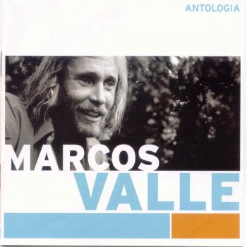 Marcos Valle Beijo Sideral