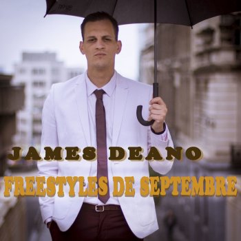 James Deano Rimes et interim
