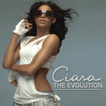 Ciara The Evolution of C (Interlude)