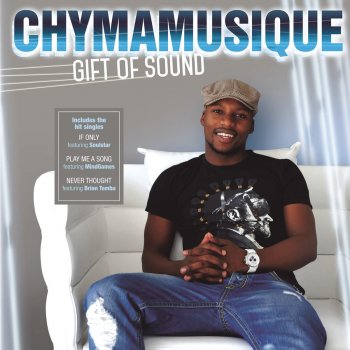 Chymamusique Purple Stains