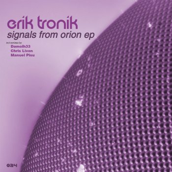 Erik Tronik M01