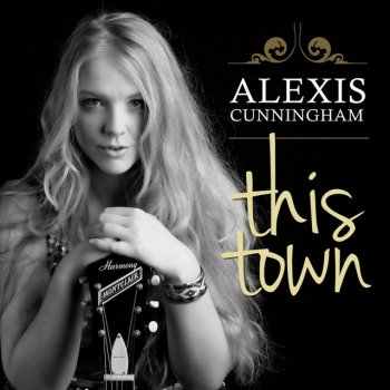 Alexis Cunningham This Town