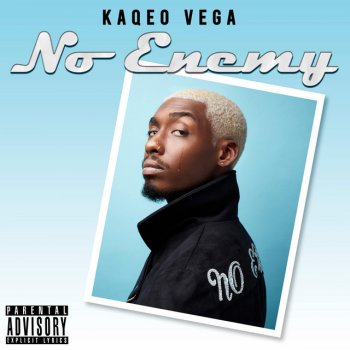 Kaqeo Vega No Enemy