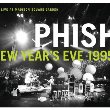 Phish Punch You In the Eye (Live)