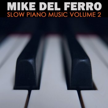 Mike del Ferro Resonating Piano