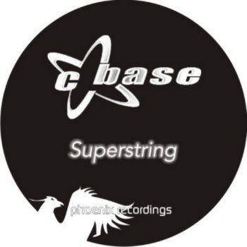 C-Base Superstring - Radio Mix