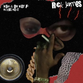 Kea Rick James (feat. Off key, Kodez & KE4T)