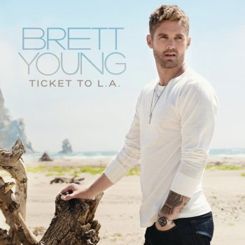 Brett Young The Ship and the Bottle