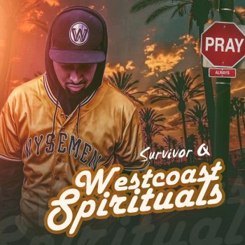 Survivor Q Westcoast Spirituals