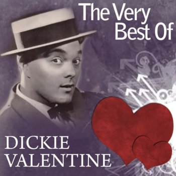 Dickie Valentine The Finger Of Suspicion