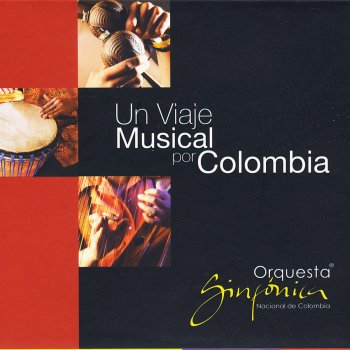 Orquesta Sinfónica Nacional de Colombia Seréntata en Chocontá