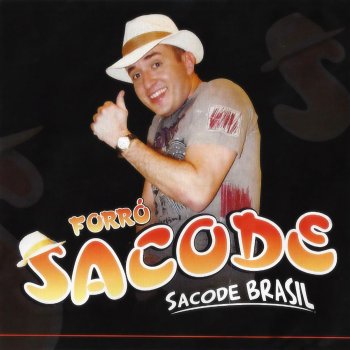 Forró Sacode feat. Charles da Rocinha Por Amor