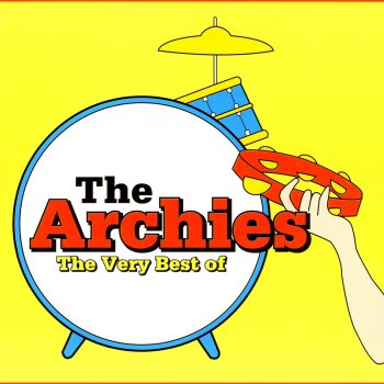 The Archies Bicycles, Roller Skates And You