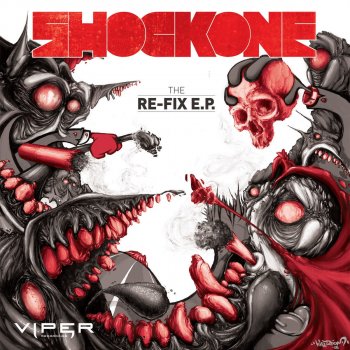 ShockOne feat. MC Spyda Chronic 2010