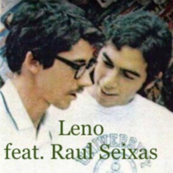 Leno feat. Raul Seixas Instant Karma - ao vivo, 1970