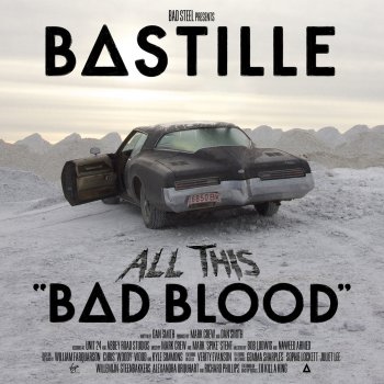 Bastille What Would You Do
