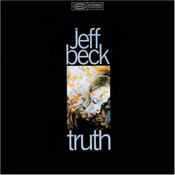Jeff Beck Group Let Me Love You