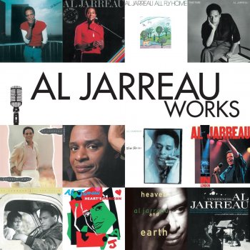 Al Jarreau Spain (I Can Recall)