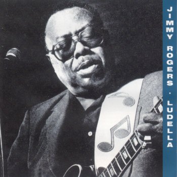 Jimmy Rogers Gold Tailed Bird