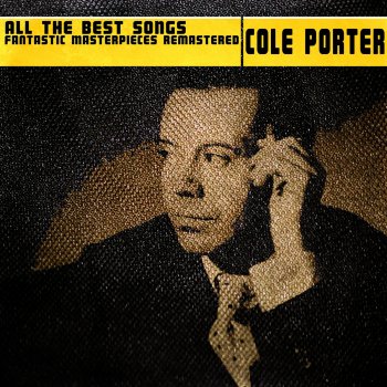 Cole Porter What Is This Thing Called Love Piano Solo (Remastered)