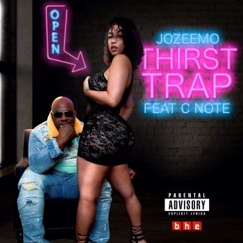 Jozeemo Thirst Trap (feat. C Note)