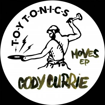 Cody Currie Moves (feat. Eliza Rose) [House Mix]