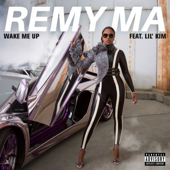 Remy Ma feat. Lil' Kim Wake Me Up