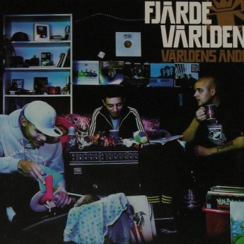 Fjarde Varlden feat. Fattaru Säg som det är (feat. Fattaru)