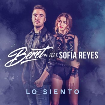 Beret feat. Sofia Reyes Lo siento