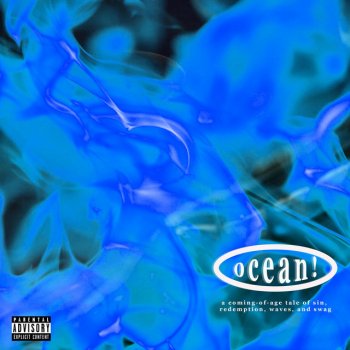 Ethan Ross feat. Jd Ballin ocean!