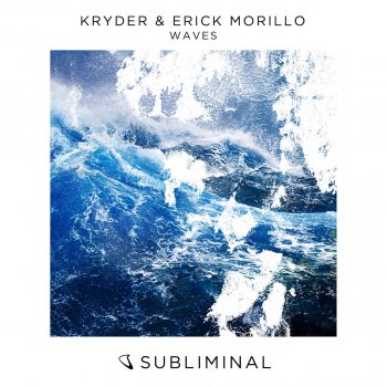 Kryder feat. Erick Morillo Waves