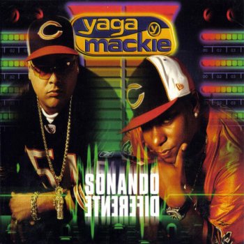 Yaga & Mackie feat. Speedy Niña