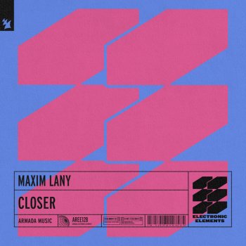 Maxim Lany Closer (Extended Mix)