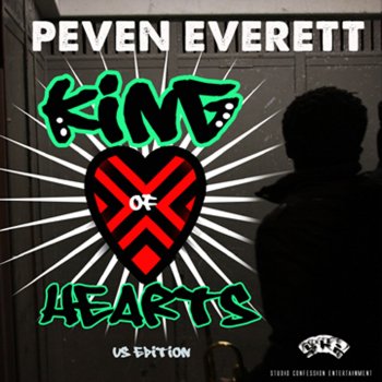 Peven Everett Baby Won't You Try Me