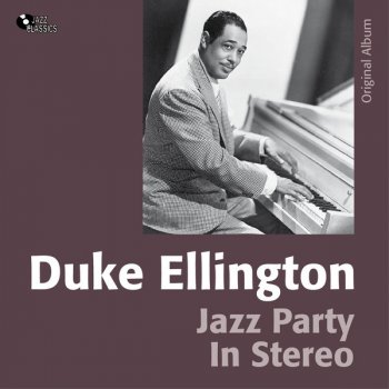 Duke Ellington & His Orchestra Tymperturbably Blue