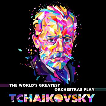 Pyotr Ilyich Tchaikovsky, London Symphony Orchestra & Antal Doráti Symphony No. 1 in G Minor, Op. 13, "Winter Daydreams": II. Land of Desolation, Land of Mists: Adagio cantabile, ma non tanto