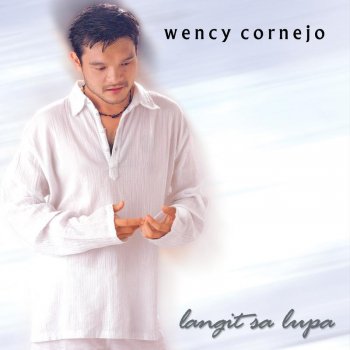 Wency Cornejo Kahit Kailan (Acoustic Version)