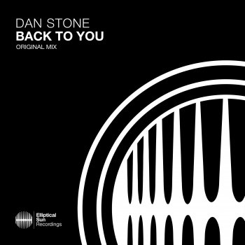 Dan Stone Back To You (Extended Mix)