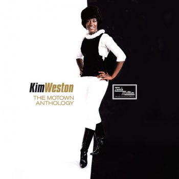 Kim Weston You Hit Me Where It Hurt Me - Stereo