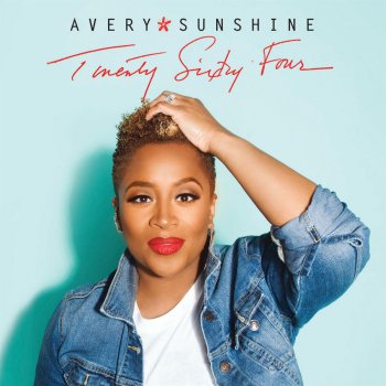 Avery*Sunshine Twenty Sixty Four