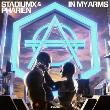 Stadiumx feat. Pharien In My Arms
