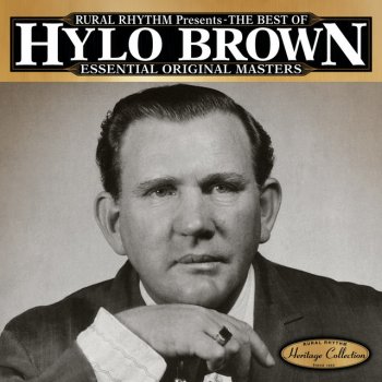 Hylo Brown Wild Bill Jones