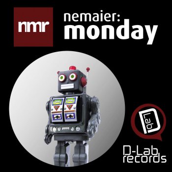 Nemaier Monday - 2013 Edit