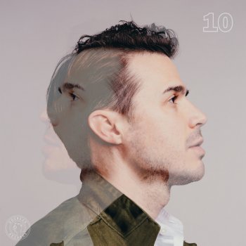 Kris Allen Written All over My Face ("10" Sessions)