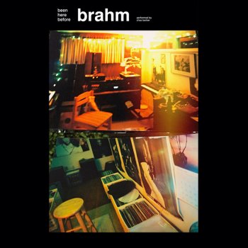 Brahm Cast A Shadow (Instrumental mix)