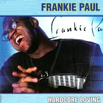 Frankie Paul Falling In Love