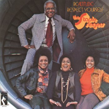 The Staple Singers I'll Take You There