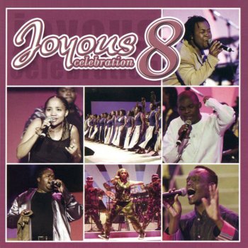 Joyous Celebration Maginificent and Holy